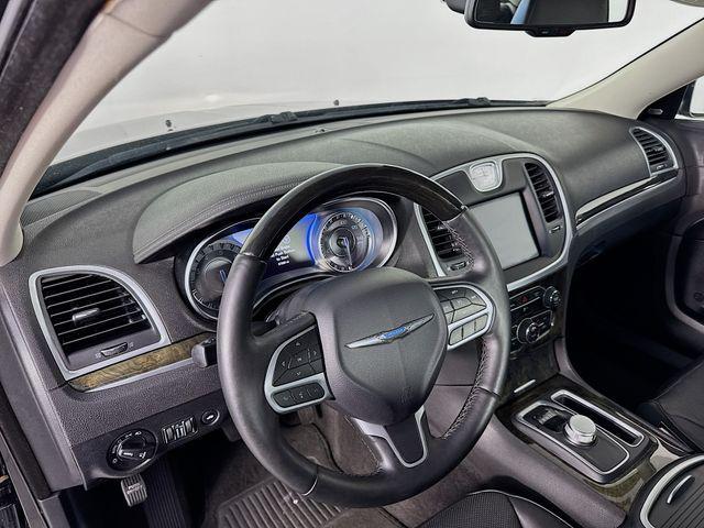 used 2019 Chrysler 300 car, priced at $18,500