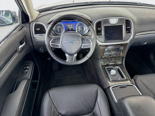 used 2019 Chrysler 300 car, priced at $18,500