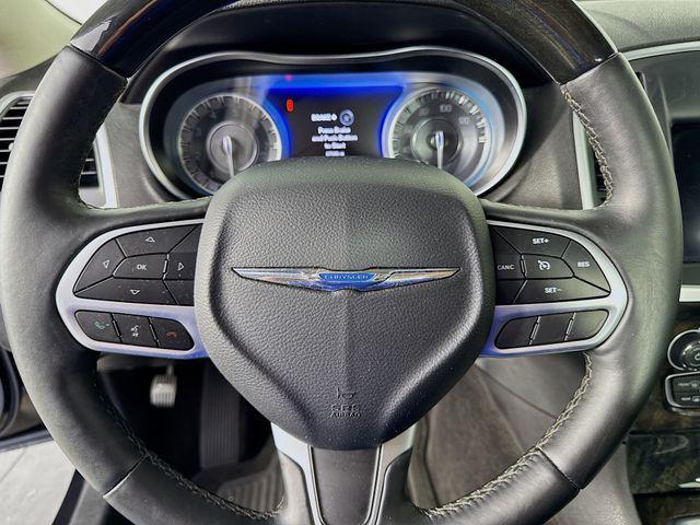 used 2019 Chrysler 300 car, priced at $18,500