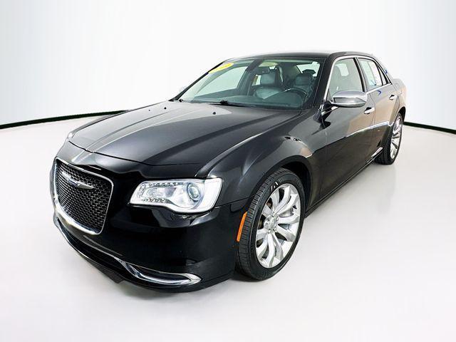 used 2019 Chrysler 300 car, priced at $18,500