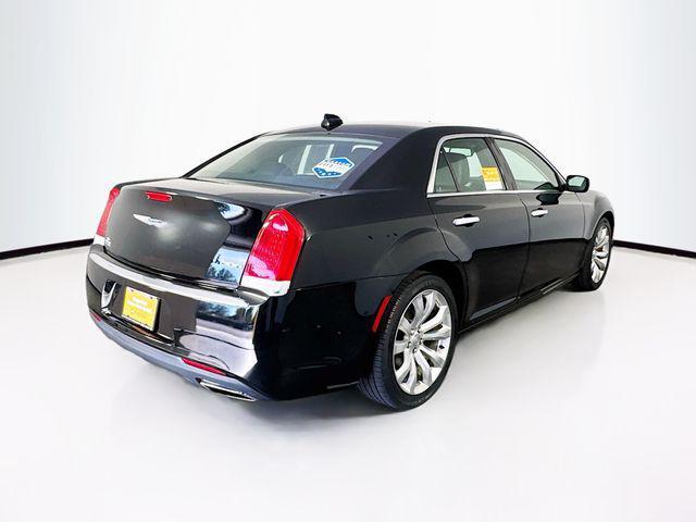 used 2019 Chrysler 300 car, priced at $18,500