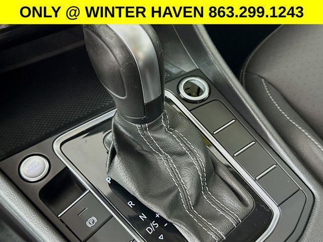 used 2021 Volkswagen Jetta car, priced at $16,219