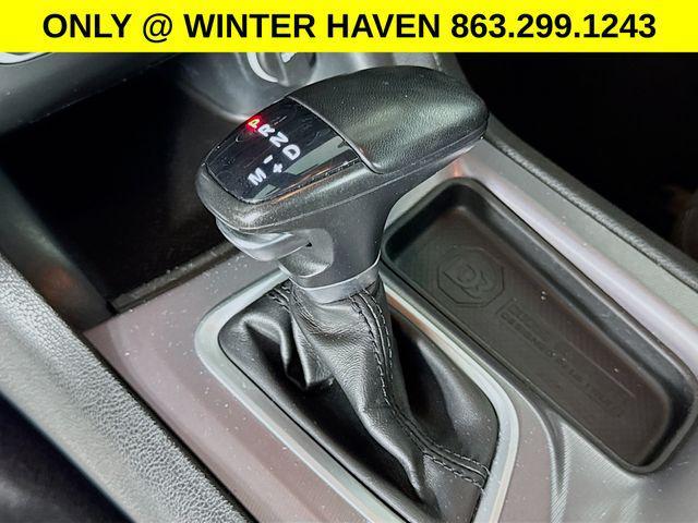 used 2023 Dodge Charger car, priced at $20,400