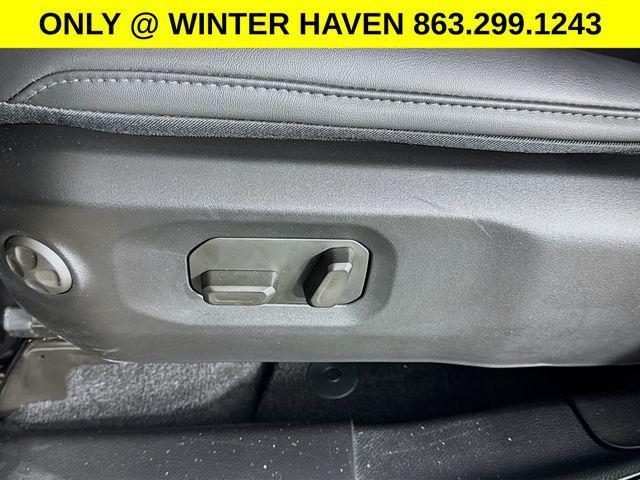 used 2025 Jeep Wrangler car, priced at $88,965