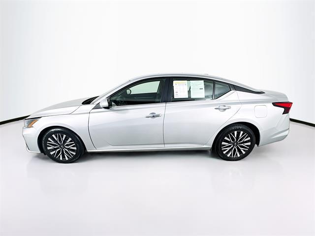 used 2023 Nissan Altima car, priced at $18,224