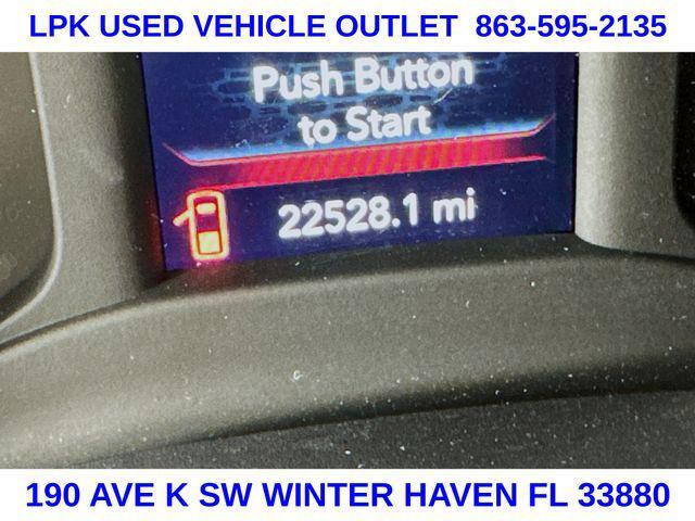 used 2024 Ram 2500 car, priced at $42,399