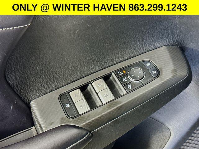 used 2024 Mitsubishi Outlander car, priced at $24,300