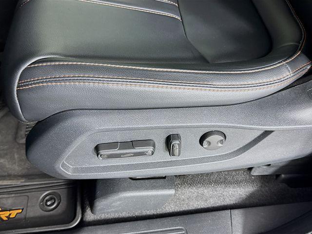 used 2024 Honda Pilot car, priced at $40,683