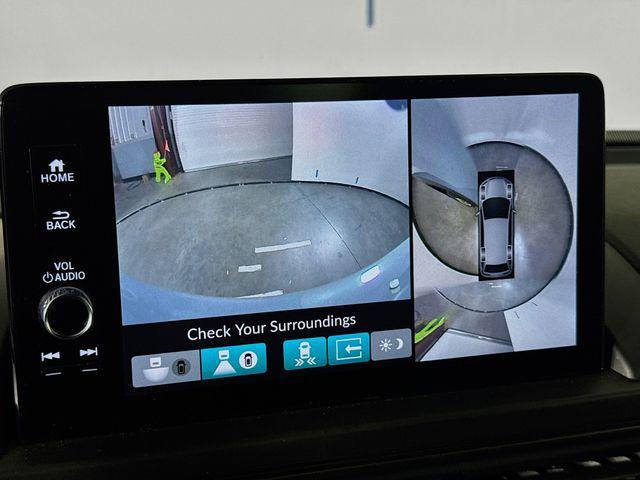 used 2024 Honda Pilot car, priced at $40,683