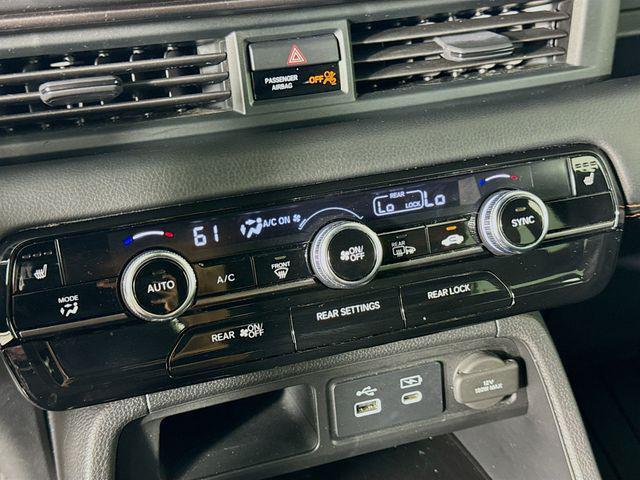 used 2024 Honda Pilot car, priced at $40,683