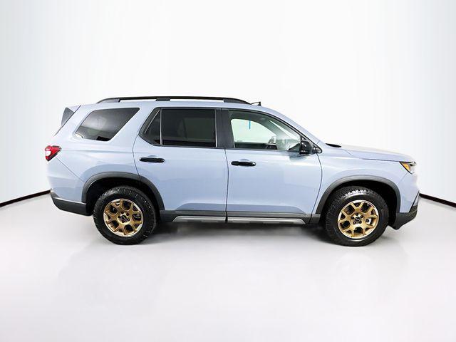 used 2024 Honda Pilot car, priced at $40,683