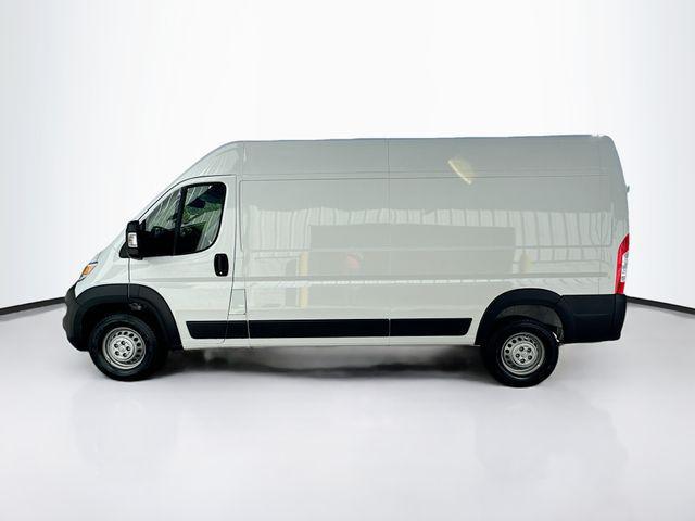 new 2025 Ram ProMaster 2500 car, priced at $52,000