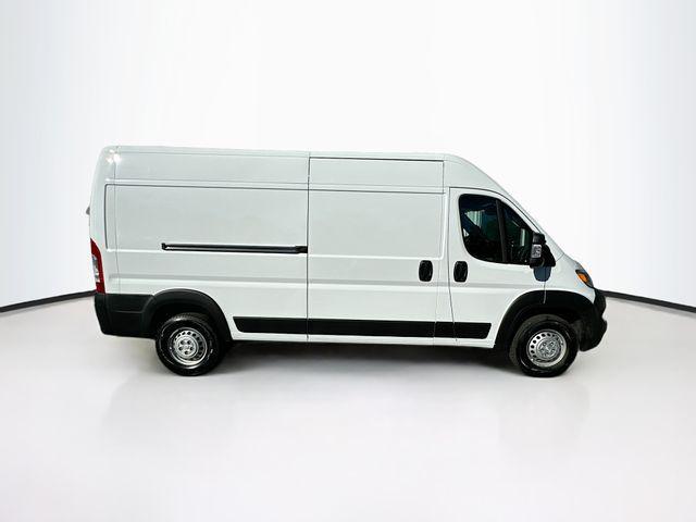 new 2025 Ram ProMaster 2500 car, priced at $52,000