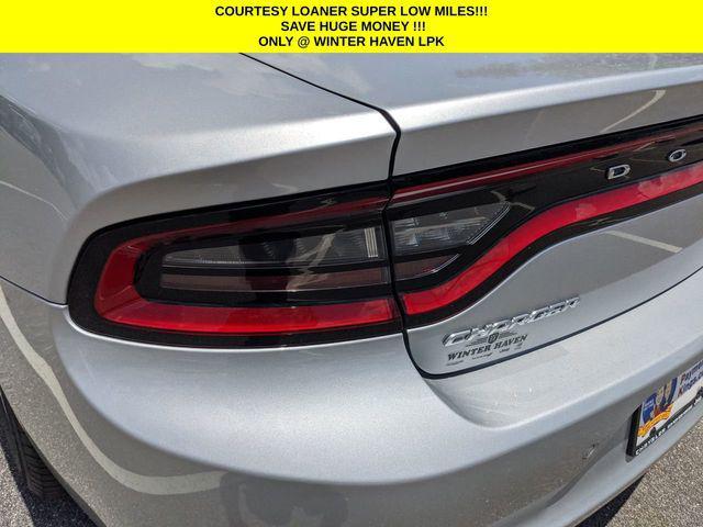 new 2023 Dodge Charger car, priced at $23,500