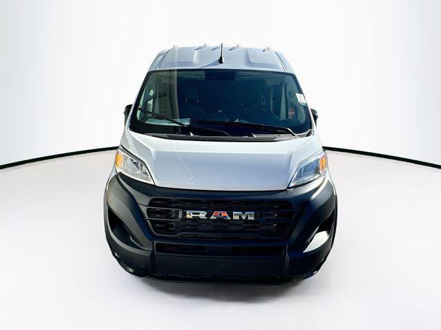 new 2025 Ram ProMaster 2500 car, priced at $49,500