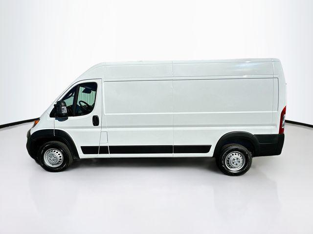 new 2025 Ram ProMaster 2500 car, priced at $49,500