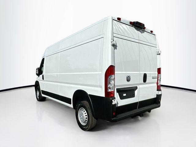 new 2025 Ram ProMaster 2500 car, priced at $49,500