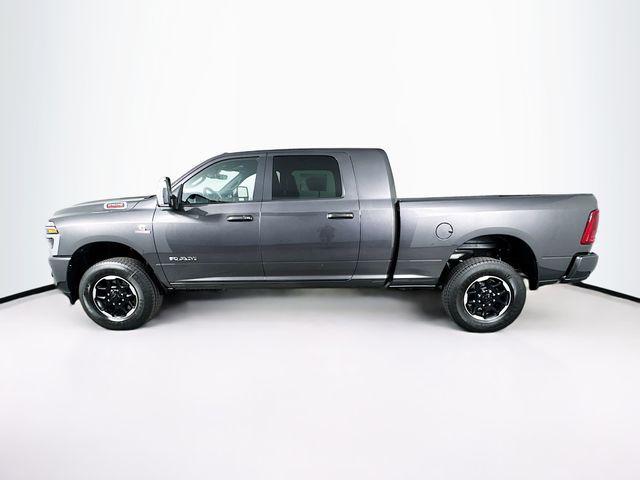 new 2025 Ram 2500 car, priced at $76,000