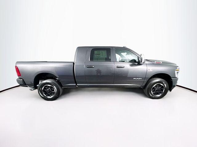 new 2025 Ram 2500 car, priced at $76,000