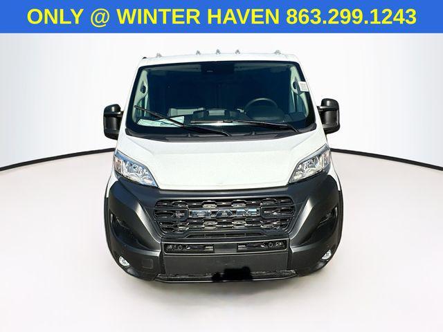 new 2025 Ram ProMaster 1500 car, priced at $39,000