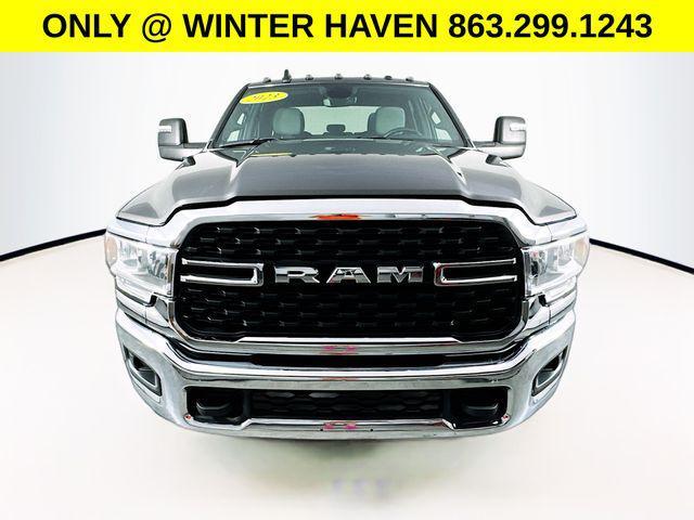 used 2023 Ram 2500 car, priced at $42,000