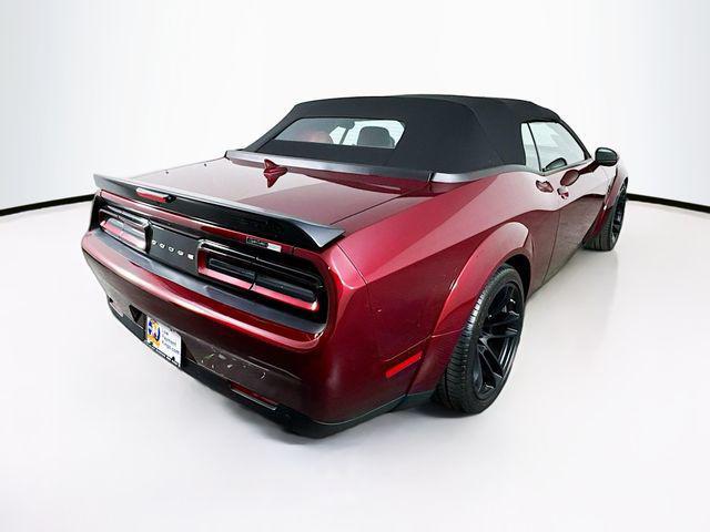 new 2023 Dodge Challenger car, priced at $107,500