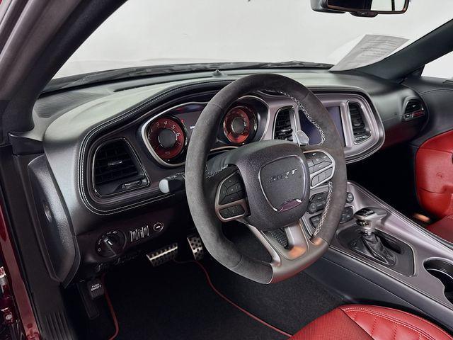 new 2023 Dodge Challenger car, priced at $107,500