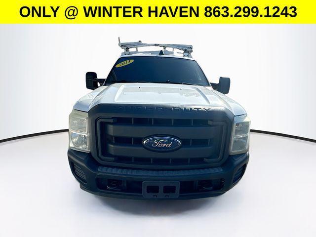 used 2013 Ford F-350 car, priced at $8,000