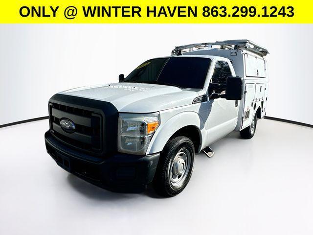 used 2013 Ford F-350 car, priced at $8,000