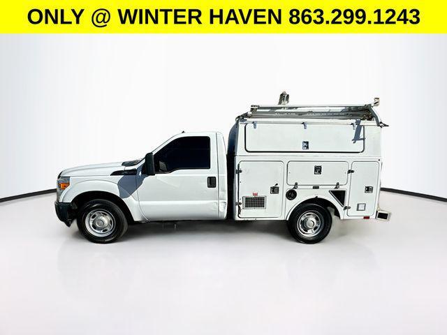 used 2013 Ford F-350 car, priced at $8,000