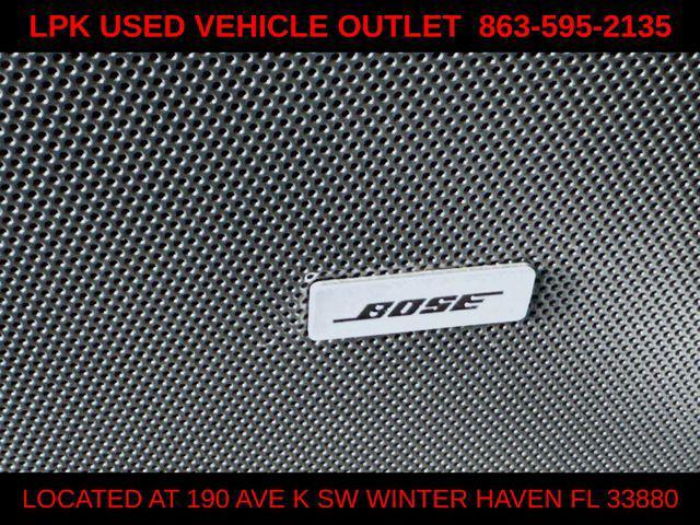used 2024 Cadillac XT6 car, priced at $44,499