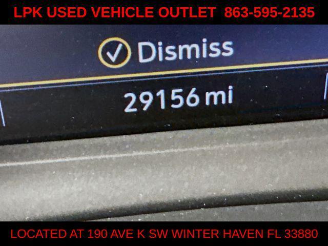 used 2024 Cadillac XT6 car, priced at $44,995