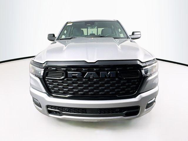 new 2025 Ram 1500 car, priced at $38,500