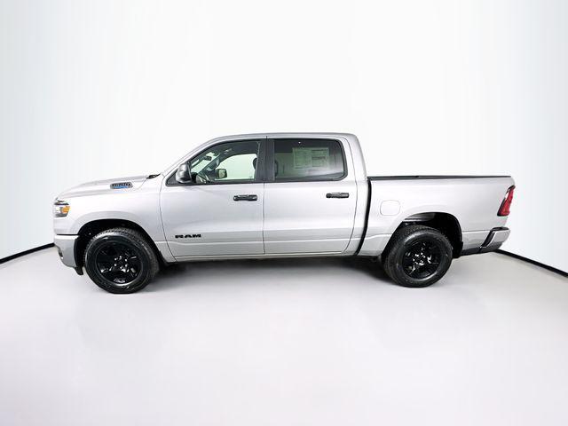 new 2025 Ram 1500 car, priced at $38,500