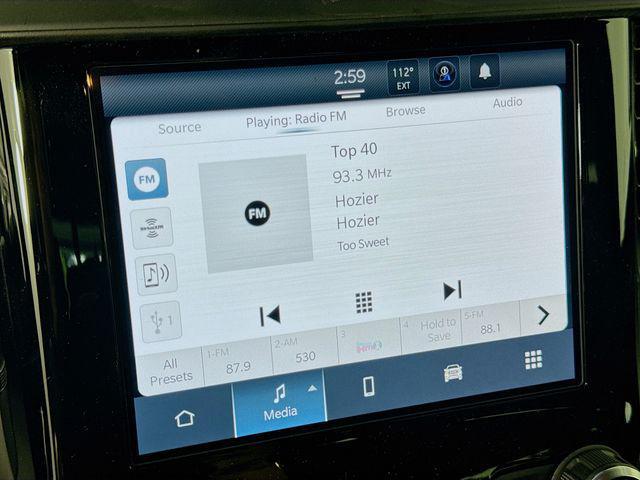 new 2025 Ram 1500 car, priced at $38,500