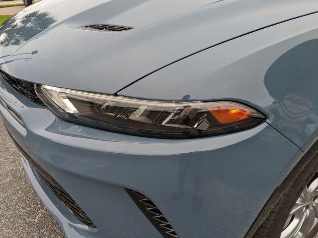 new 2024 Dodge Hornet car, priced at $40,500