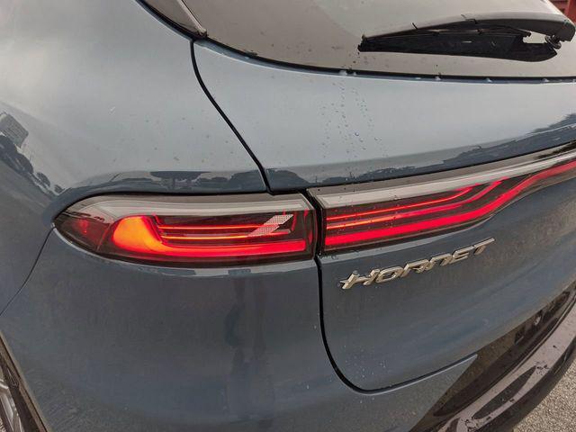 new 2024 Dodge Hornet car, priced at $40,500