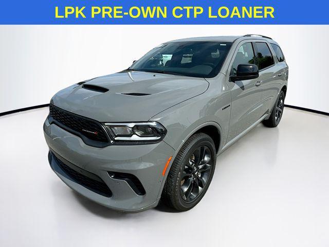 new 2024 Dodge Durango car, priced at $41,500