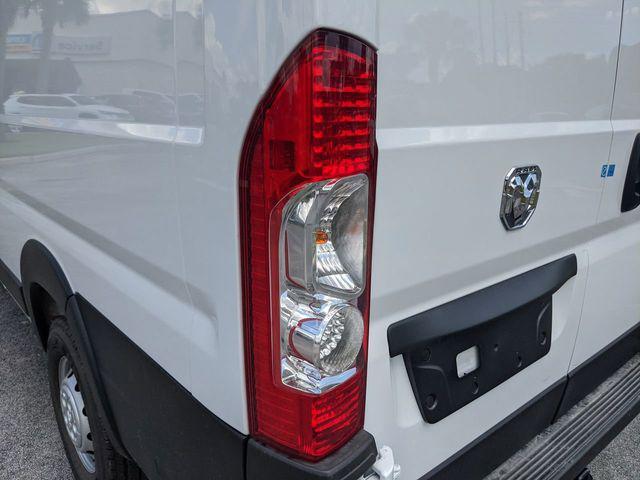 new 2023 Ram ProMaster 3500 car, priced at $46,500