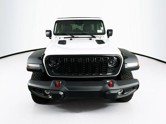 new 2024 Jeep Wrangler car, priced at $54,000