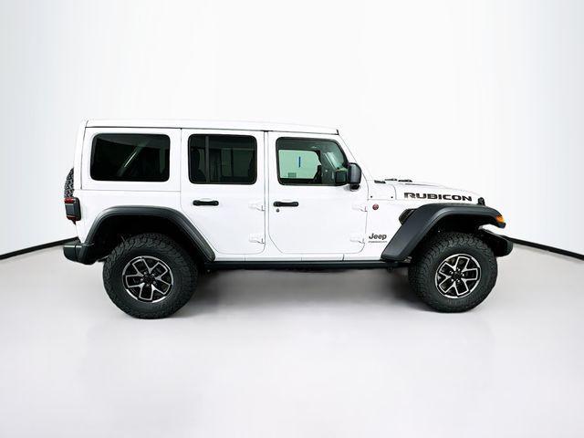 new 2024 Jeep Wrangler car, priced at $57,000