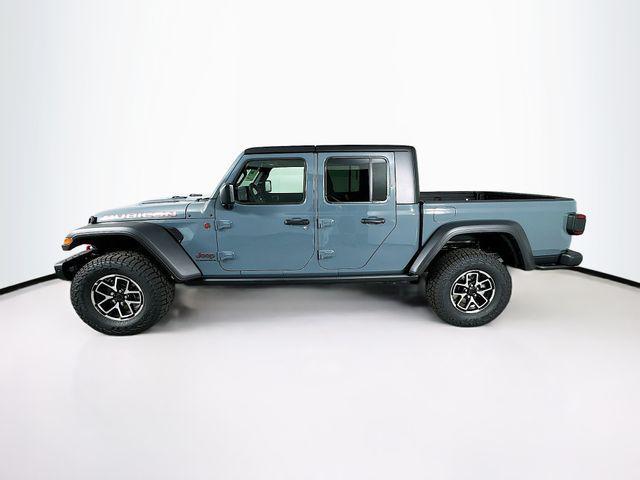 new 2024 Jeep Gladiator car, priced at $47,500