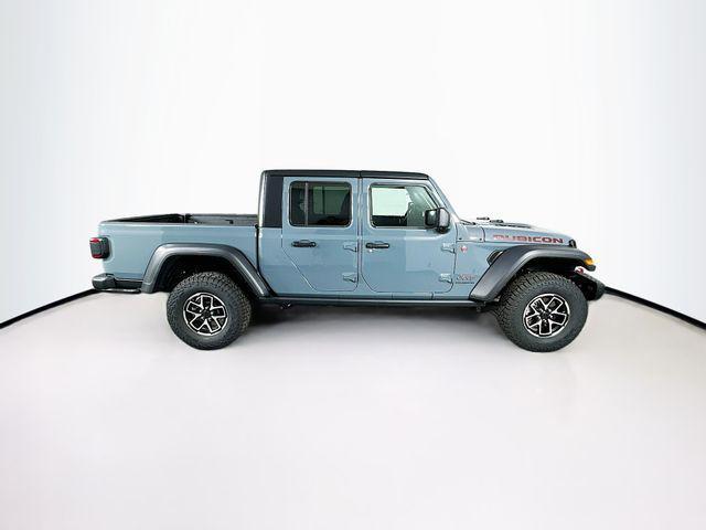 new 2024 Jeep Gladiator car, priced at $47,500