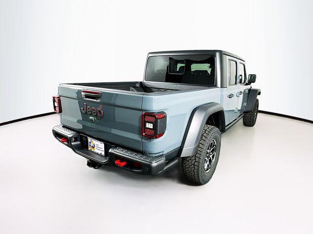 new 2024 Jeep Gladiator car, priced at $47,500