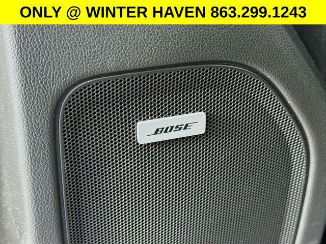 used 2017 Chevrolet Silverado 1500 car, priced at $26,041