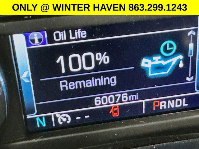 used 2017 Chevrolet Silverado 1500 car, priced at $26,041
