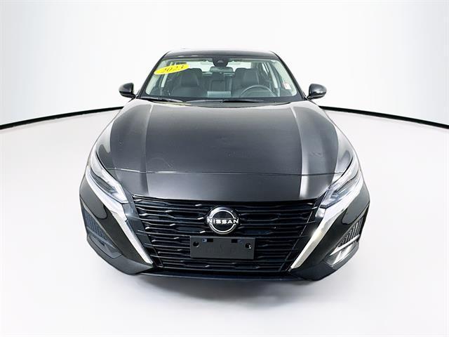 used 2023 Nissan Altima car, priced at $17,200