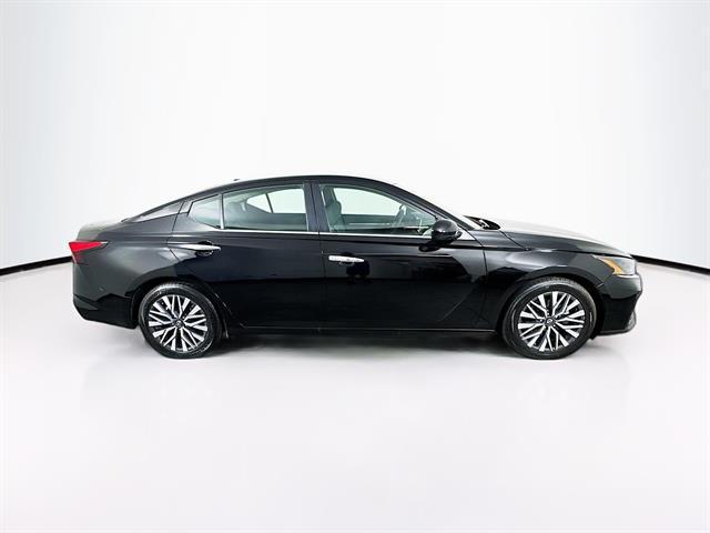 used 2023 Nissan Altima car, priced at $17,200