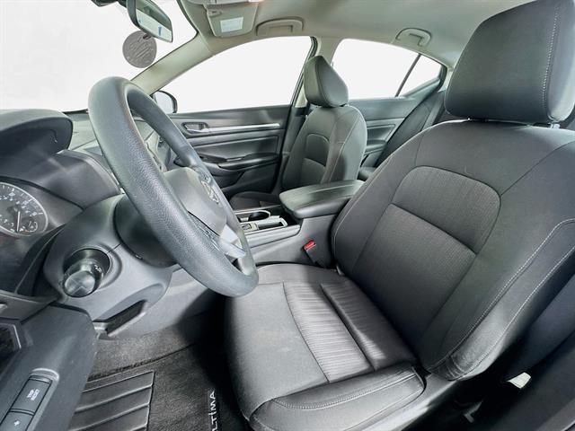 used 2023 Nissan Altima car, priced at $17,200