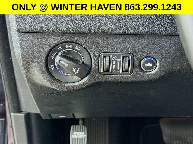 used 2021 Chrysler 300 car, priced at $18,900